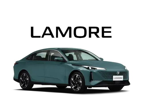 Купить Changan Lamore в АЦ Восток