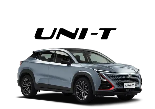 Купить Changan Uni-T в АЦ Восток