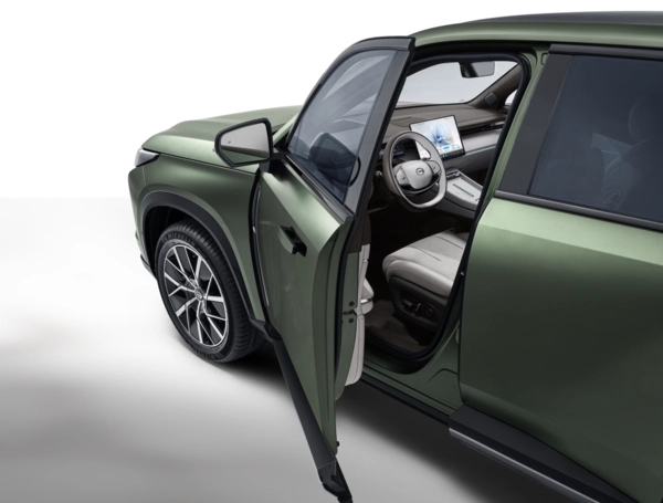 Совершенство деталей