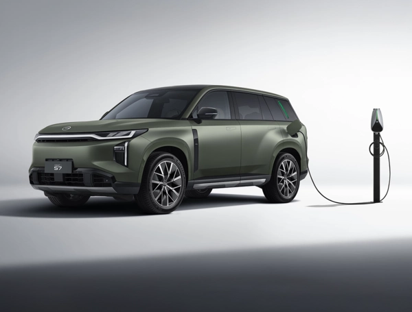 Эффективность и быстрый заряд