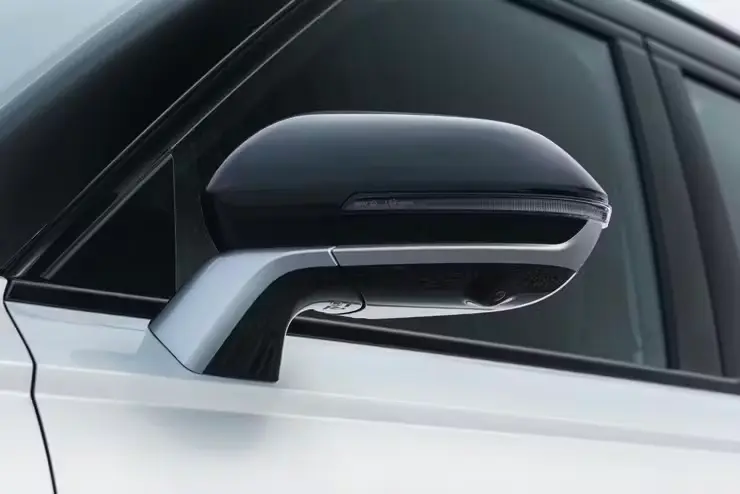 Зеркала заднего вида