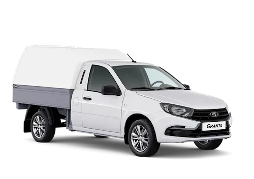 Купить LADA Granta Бортовая в АЦ Восток