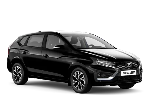 Купить LADA Iskra SW (СВ) в АЦ Восток